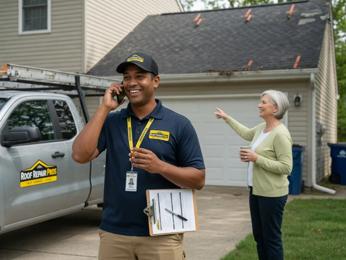 Roof Repair Larimore, ND FAQs